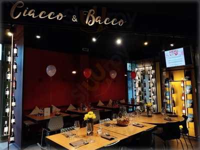 Ciacco & Bacco Ristoburger