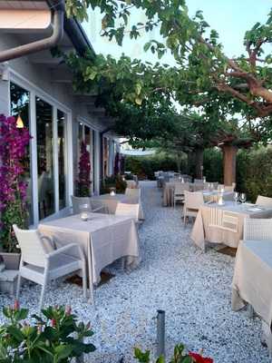 Ristorante Elefante Marino, Torre del Lago Puccini