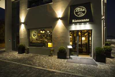 Ristorante Tomo