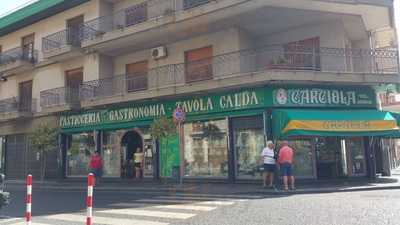 Bar Carciola, Misterbianco