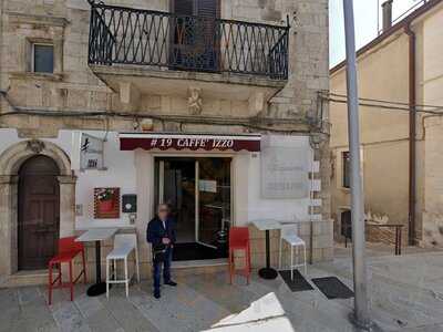 Los Paninos, Santeramo in Colle