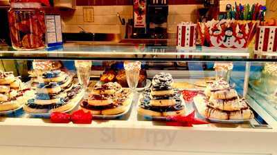 White Bakery - Valmontone Outlet