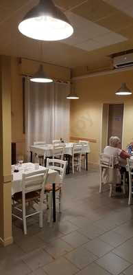 Antica Osteria di Villa Budrio, Correggio