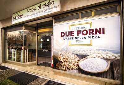 Pizzeria Due Forni