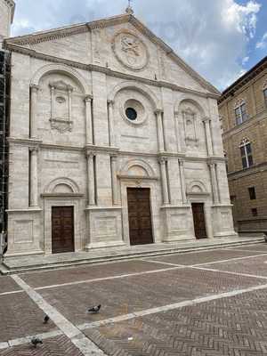 Pienza 491, Pienza