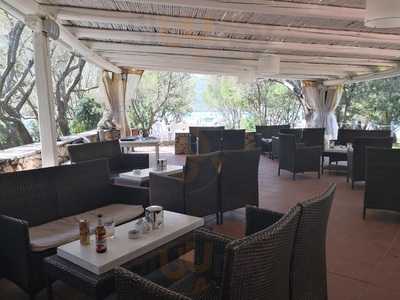 Macaco Beach Restaurant, Porto Rotondo