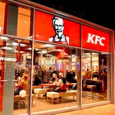 Kfc Valmontone