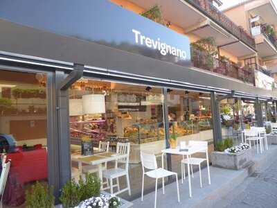 Carrefour Express: Food Shopping & Eating, Trevignano Romano