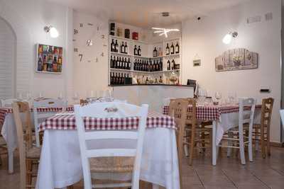 A Cantinella Ristorante