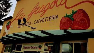 Gelateria La Fragola