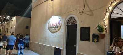 Pizzeria Rosso Piccante, Francavilla Fontana