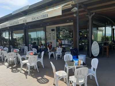 Bar Gelateria La Boheme, Torre del Lago Puccini