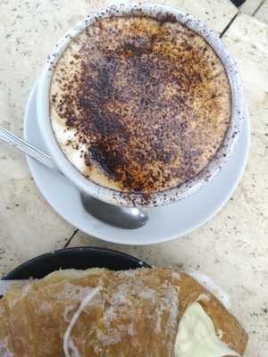 Caffetteria San Rocco, Palestrina