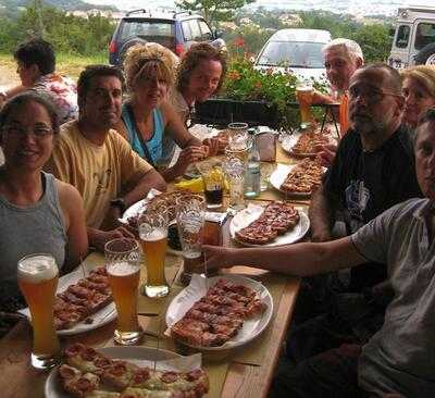 Birreria Bruschetteria Rana, Monte di Malo