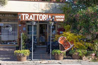 Trattoria Non Solo Bar Rendez Vous