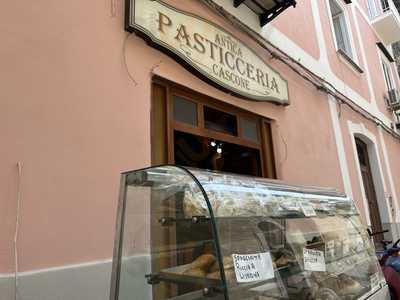 Pasticceria Cascone Renato, Procida