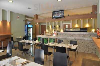 Ishi Sushi, Santeramo in Colle