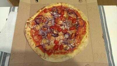 Basilico Pizza, Romano d'Ezzelino