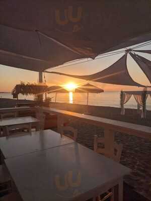 Beach Bar Stella Di Mare, Orosei