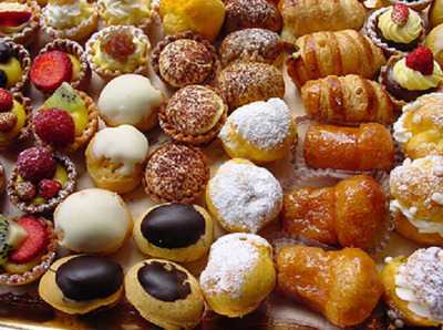 Pasticceria Dolce Colazione