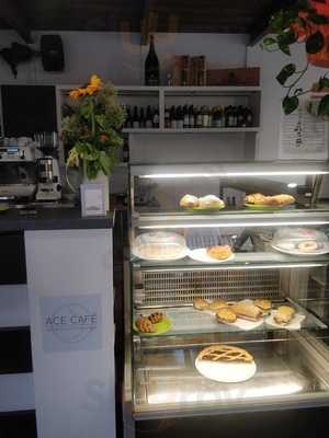 Ace cafe, Rivalta di Torino