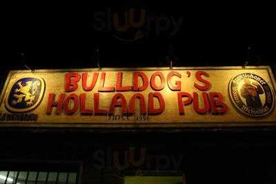 Bulldog's Holland Pub