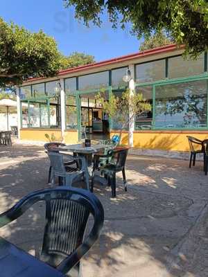 Bier Garten Capo Vaticano, Capo Vaticano