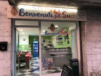 Benvenuti al Sud, San Giovanni Lupatoto