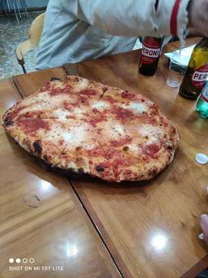 Sfizi E Pizza Di Fabrizi Andrea