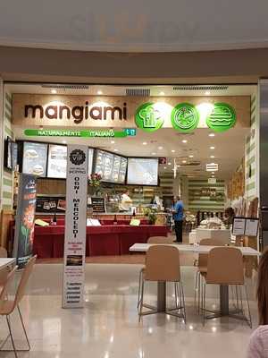 Mangiami