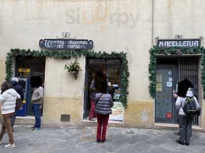 Vecchia Dispenza Del Corso - Antichi Sapori