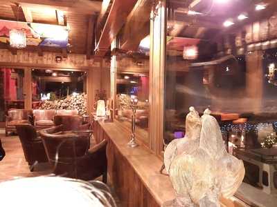 Mon Amour Ristorante e Bar, Breuil-Cervinia