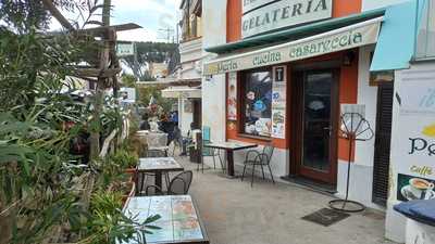 Trattoria La Perla