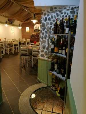 Trattoria Cannobio Da Ale & Vale