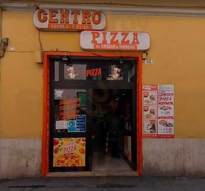 Centro Pizza