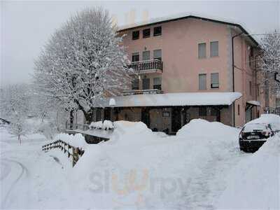 Ristorante Albergo Alpestre