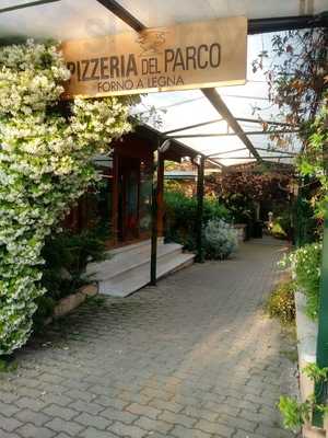 Ristorante Pizzeria Del Parco