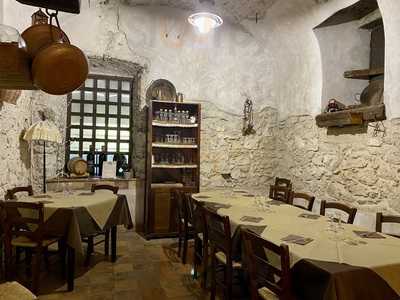 La Trattoria di Via Magenta, Ceccano