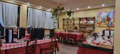 Ristorante Mille986