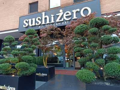 Sushi Zero