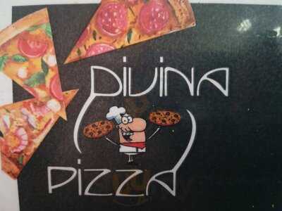 Divina Pizza, Sicilia