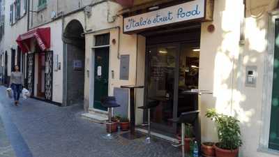 Italo's Street Food, Albissola Marina