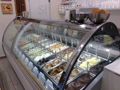 Gelateria Menoquattordici, Brugherio