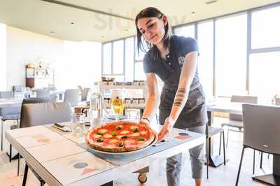 Sp143 Pizzeria Contemporanea