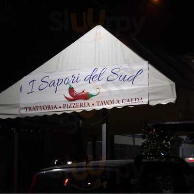 I Sapori Del Sud, Sarno