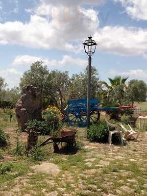 Agriturismo Sa Pintadera, Assemini