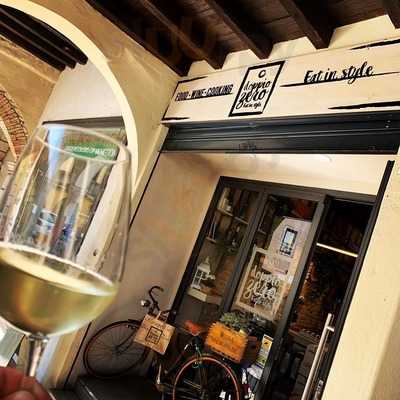 DoppioZero - Eat in style, Sacile