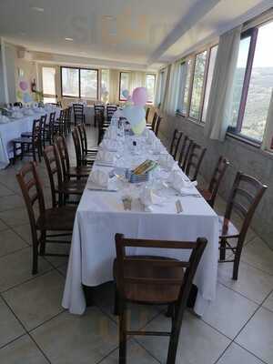 Dalle Fontana Ristorante, Sant'Agata di Militello