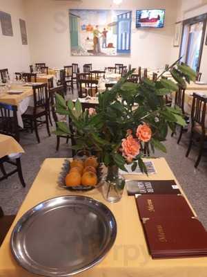 Ristorante Mare Nostrum