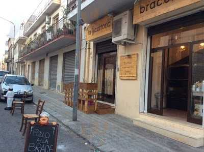 Braceria La Scottona